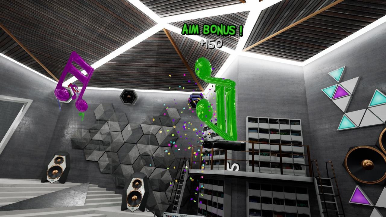 Guns And Notes ستيم كود رقمي