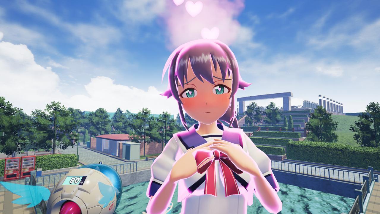 Gal*Gun 2 - Doki Doki VR Mode DLC ستيم كود رقمي