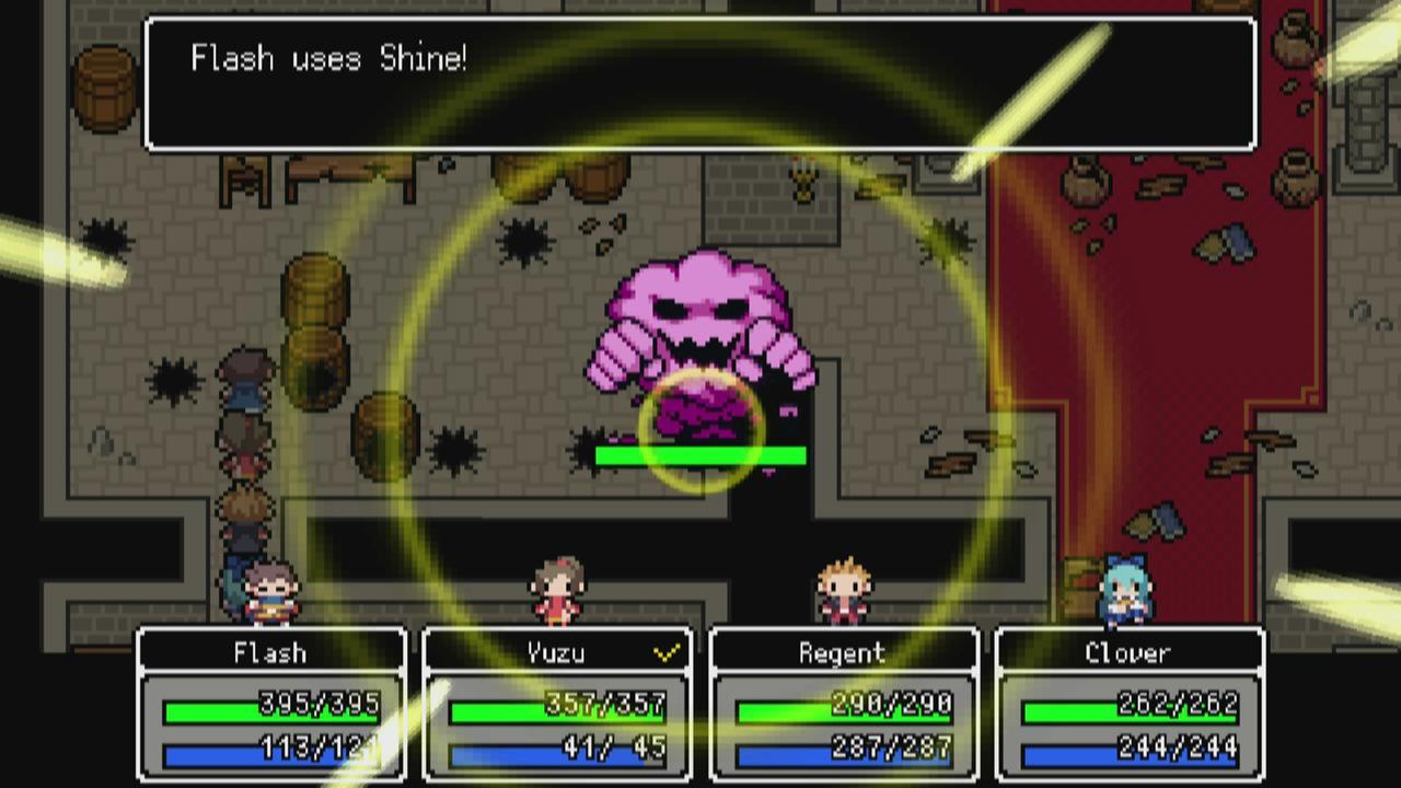 The Longest Five Minutes / 世界一長い5分間 ستيم كود رقمي