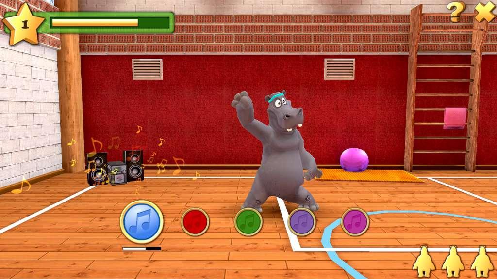 HIPPO SPORTS ستيم كود رقمي