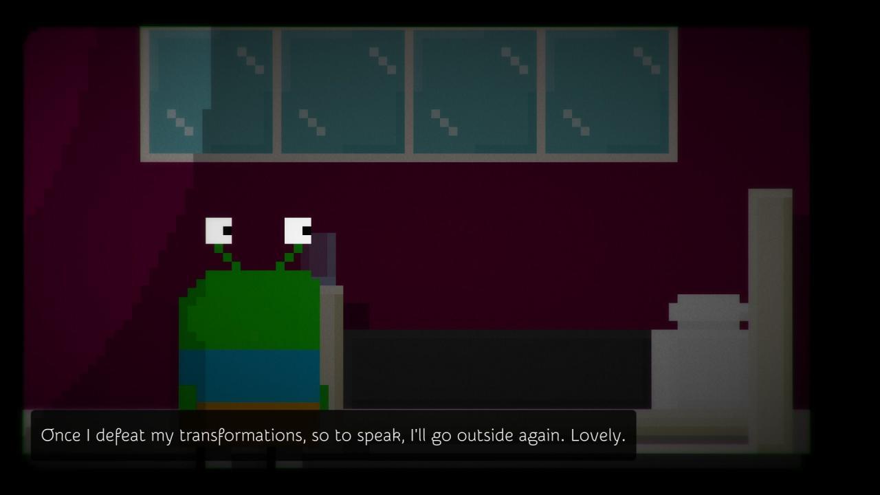 The Mind Of Marlo ستيم كود رقمي