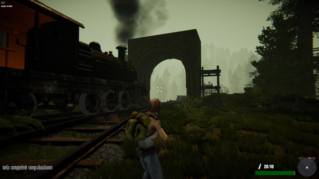 Jane Westlake Adventures: The Mystery Train ستيم كود رقمي
