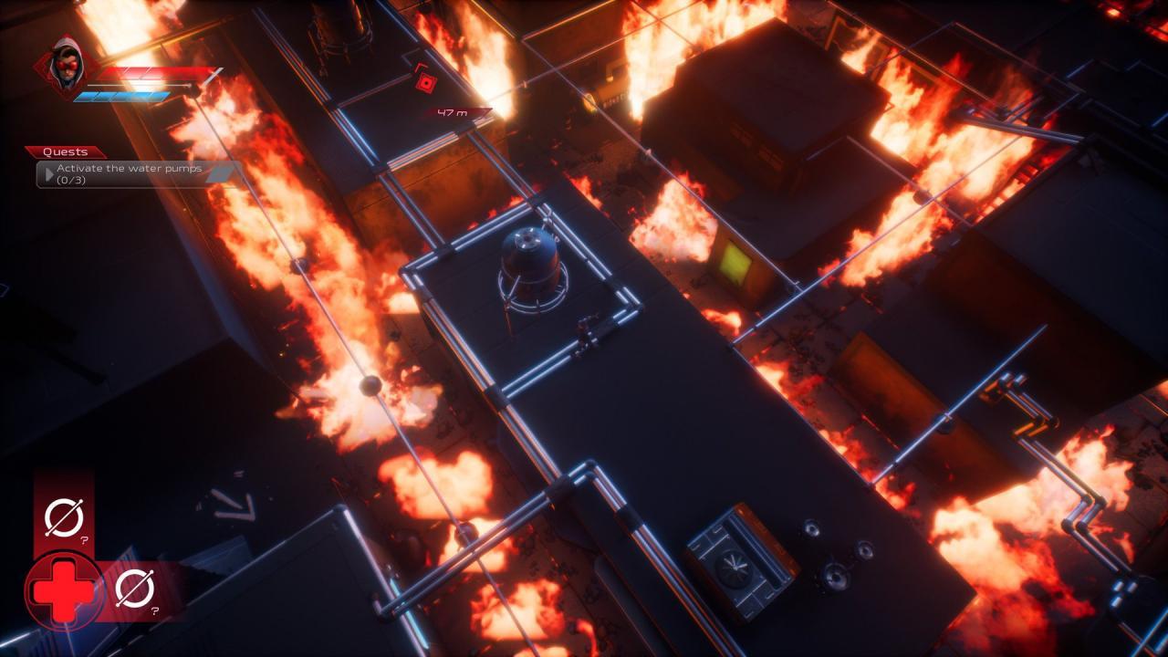 Quantum Replica ستيم كود رقمي