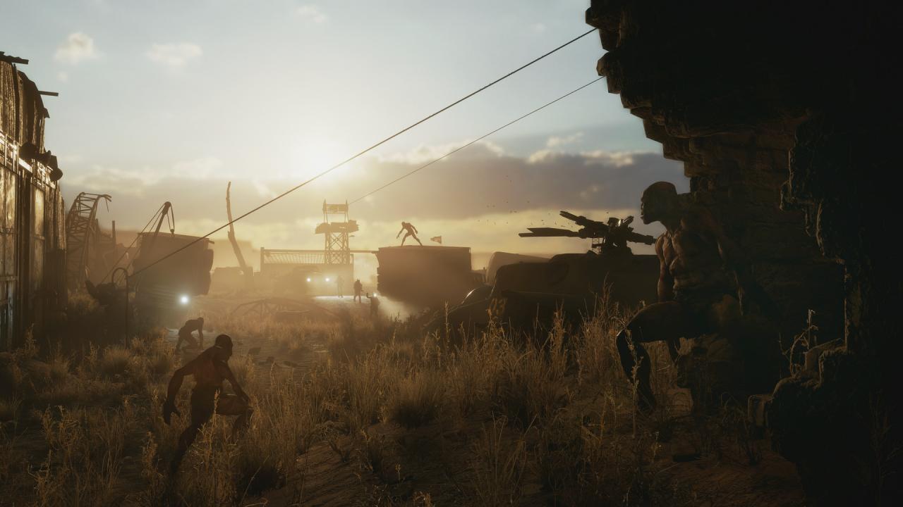 Metro Exodus - Expansion Pass DLC اوروبي بلايستيشن 5 كود رقمي