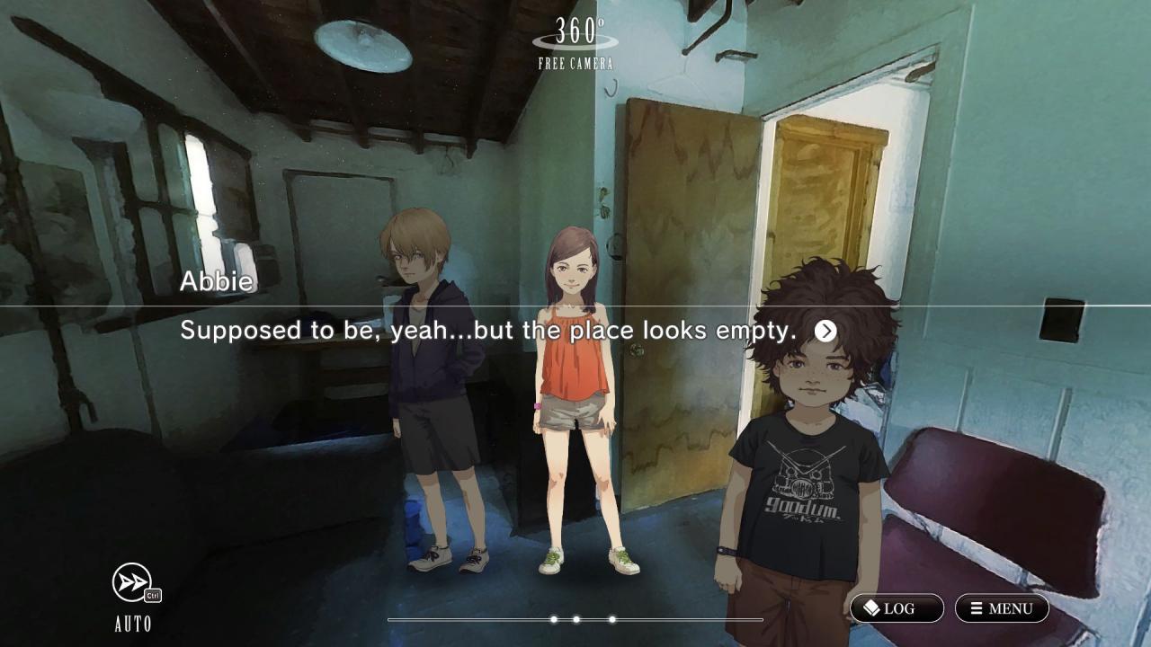 Alternate Jake Hunter: DAEDALUS The Awakening Of Golden Jazz بي سي ستيم كود رقمي