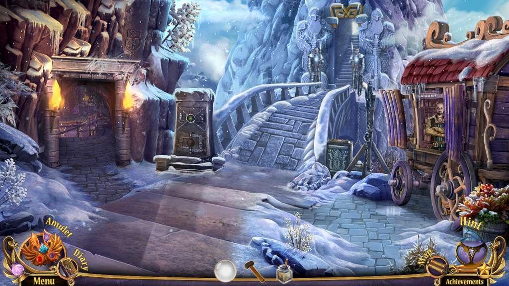 Queen'S Quest 3: The End Of Dawn ستيم كود رقمي