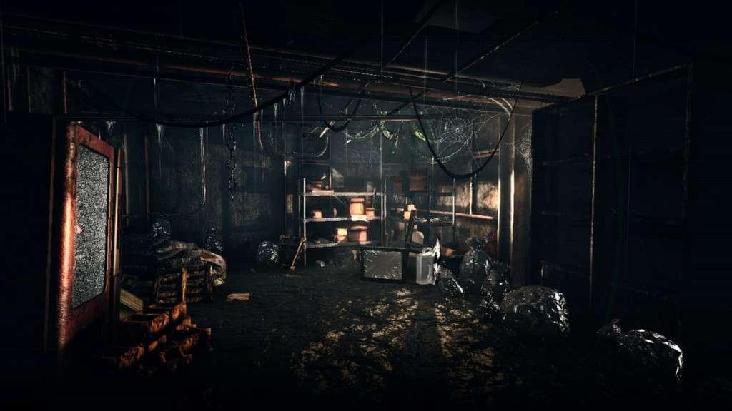 Albedo: Eyes From Outer Space اوروبي بي سي ستيم كود رقمي