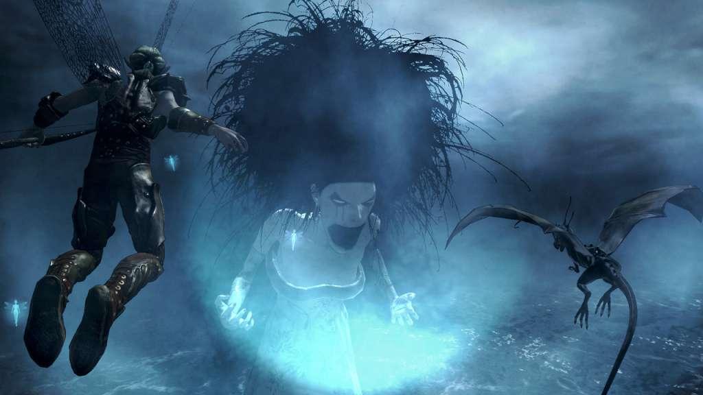 Faery - Legends Of Avalon بي سي ستيم كود رقمي