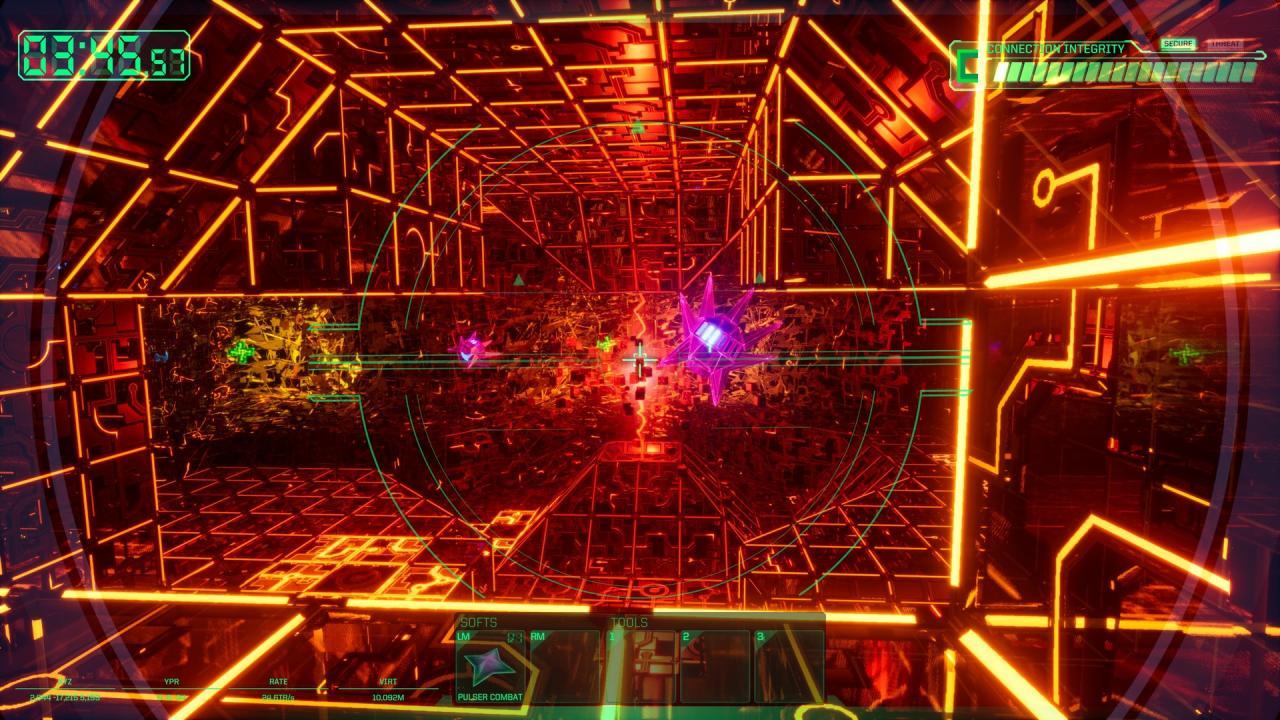 System Shock اوروبي رابط هديه ستيم