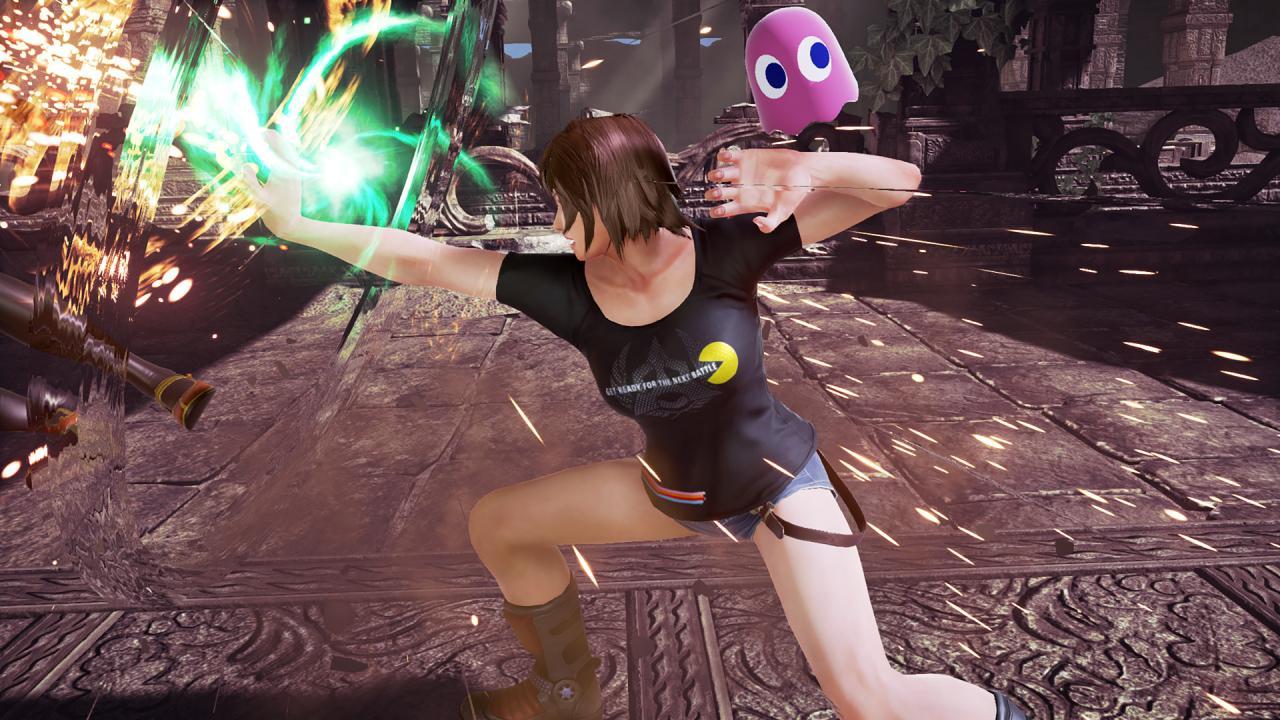 TEKKEN 7 - Season Pass 4 اوروبي ستيم كود رقمي