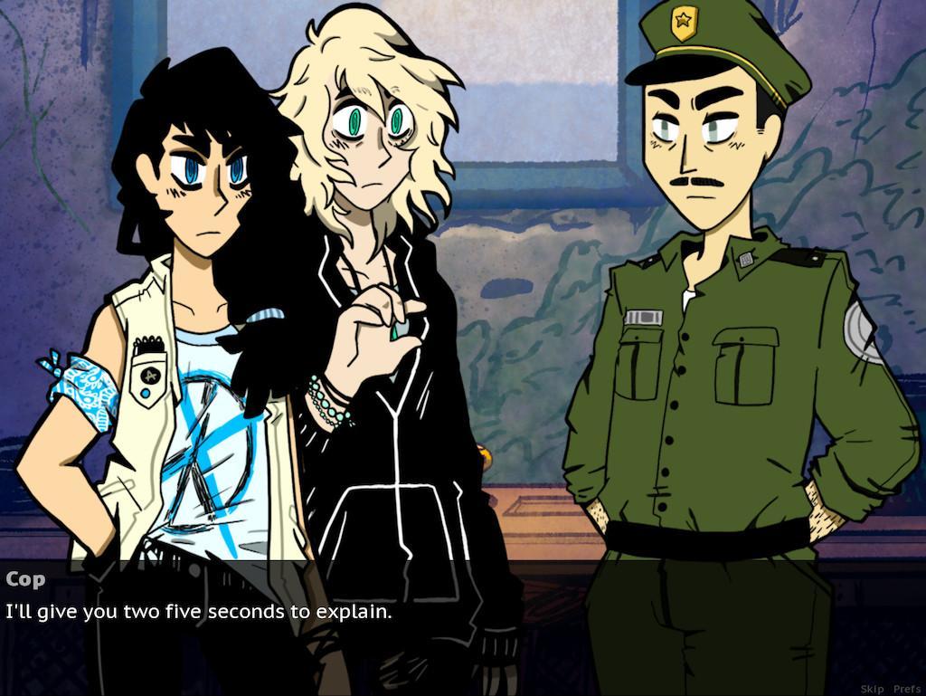 Four Horsemen ستيم كود رقمي