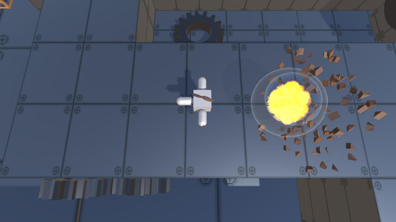 Really Bad Flying Machine ستيم كود رقمي