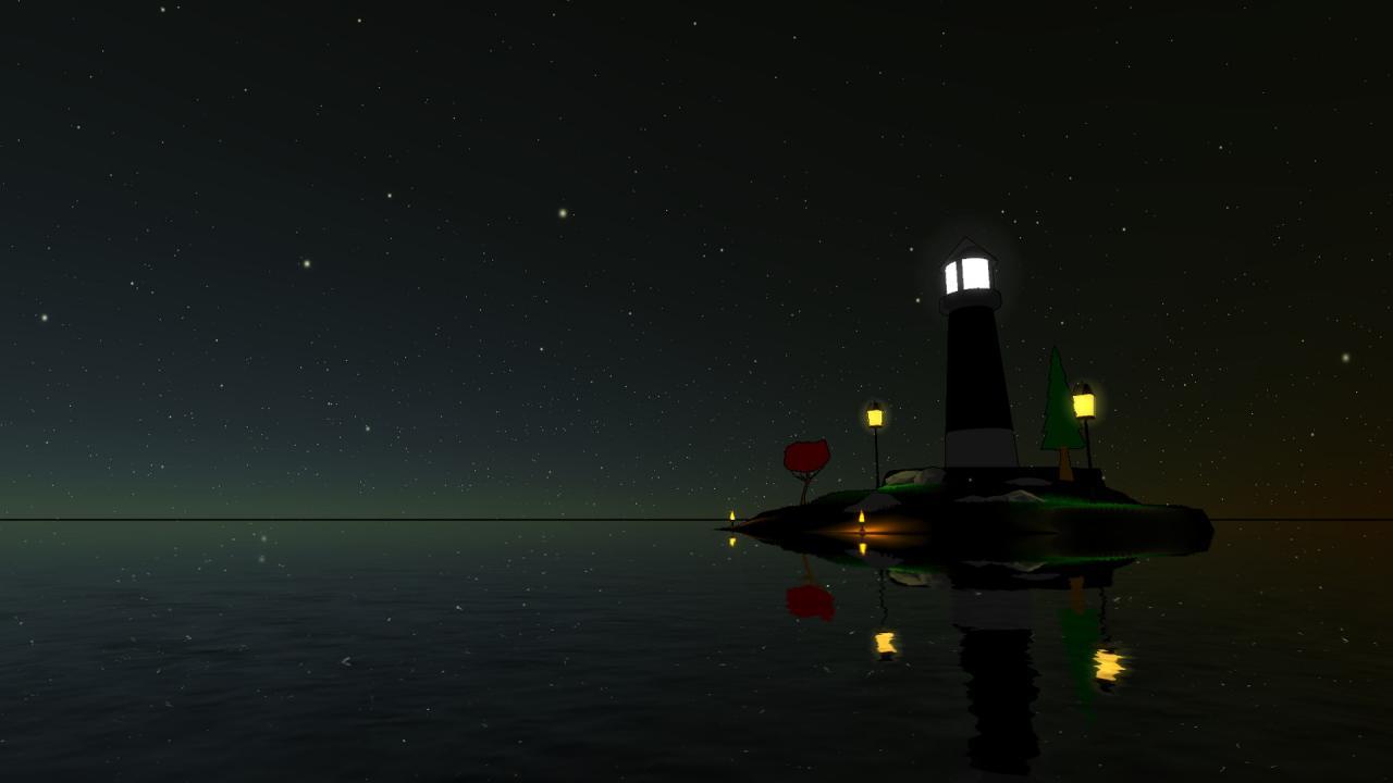 Light Of The Mountain ستيم كود رقمي