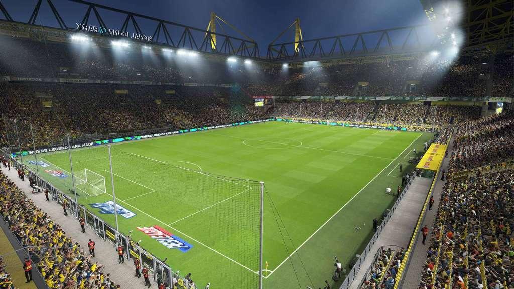 Pro Evolution Soccer 2018 بريميوم اصدار ستيم كود رقمي