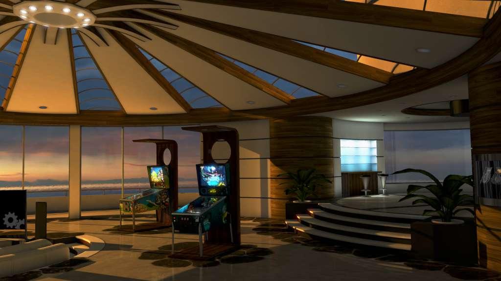 Pinball FX2 VR ستيم كود رقمي