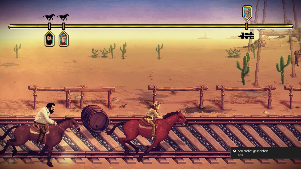 Bud Spencer & Terence Hill - Slaps And Beans اكسبوكس 1 / إكس بوكس سيريس X|S حساب