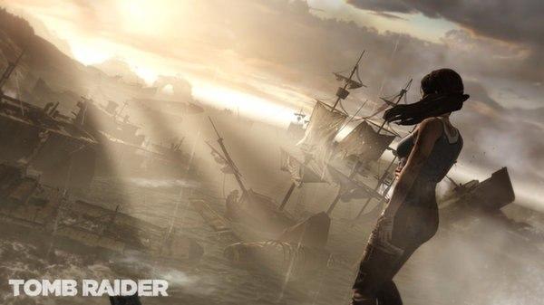 Tomb Raider GOTY اصدار (2014) بي سي ستيم كود رقمي
