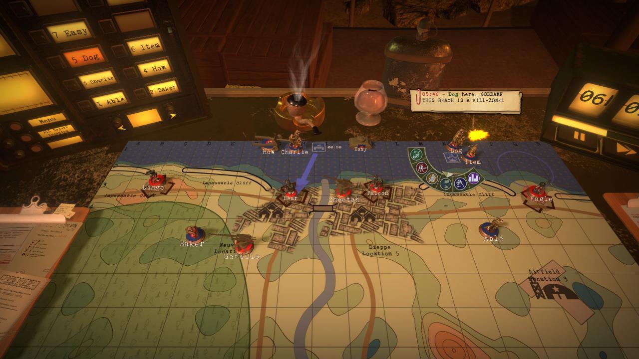 Radio General ستيم كود رقمي