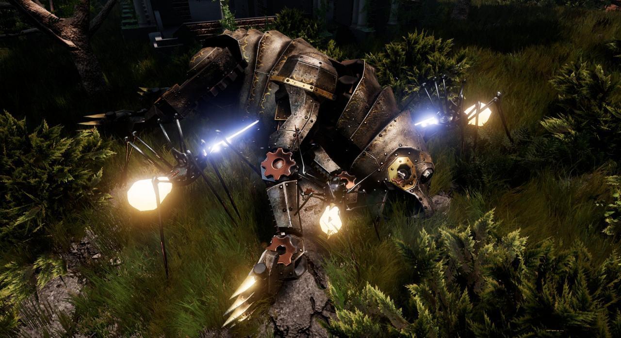 DARCO - Reign Of Elements بي سي ستيم كود رقمي