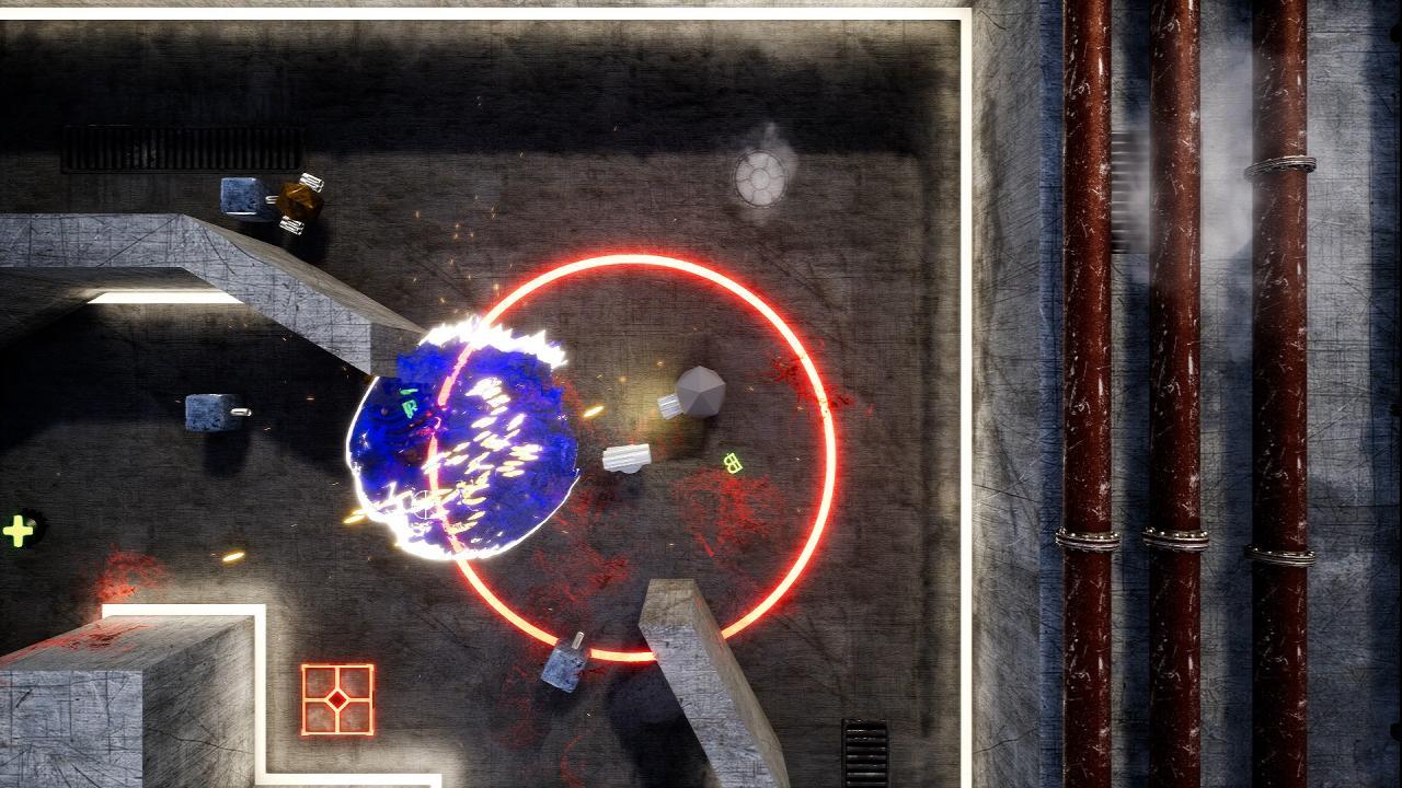 Bit Bullet ستيم كود رقمي