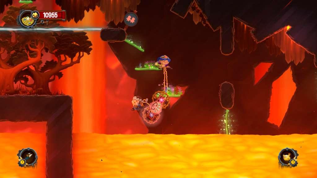 Chariot Royal اصدار ستيم كود رقمي