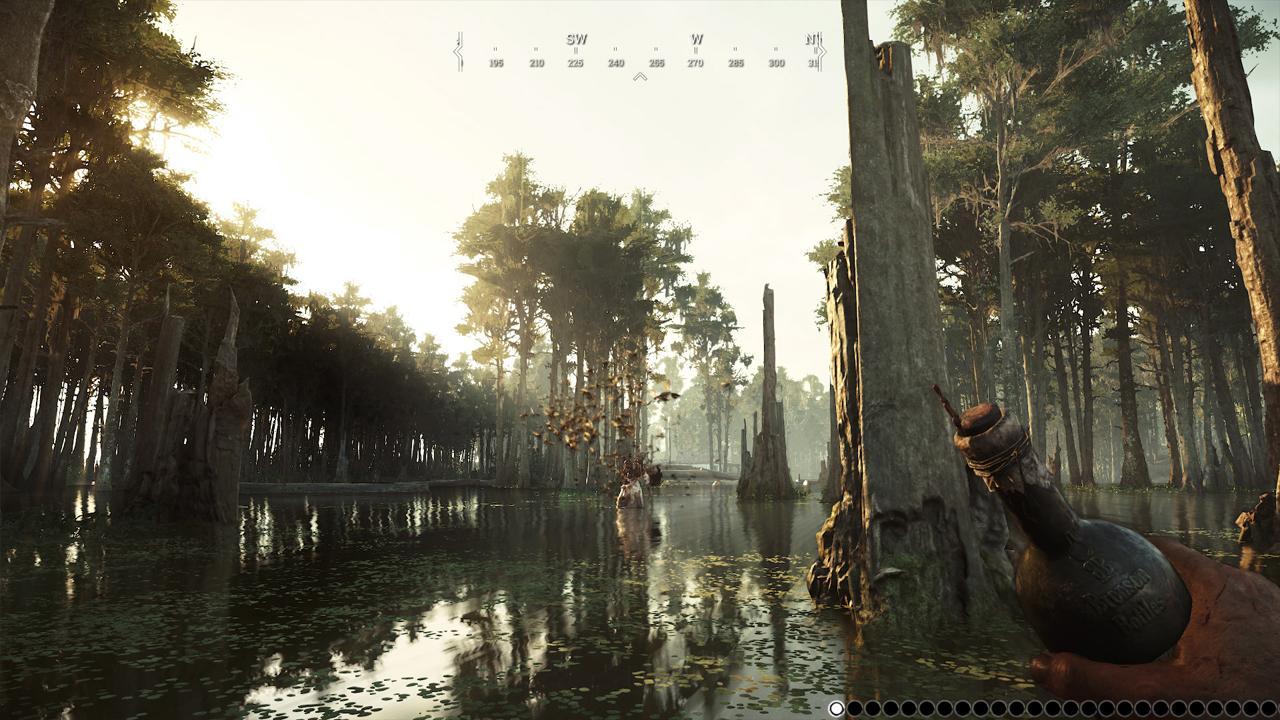 Hunt: Showdown 1896 Collector'S اصدار بي سي ستيم حساب