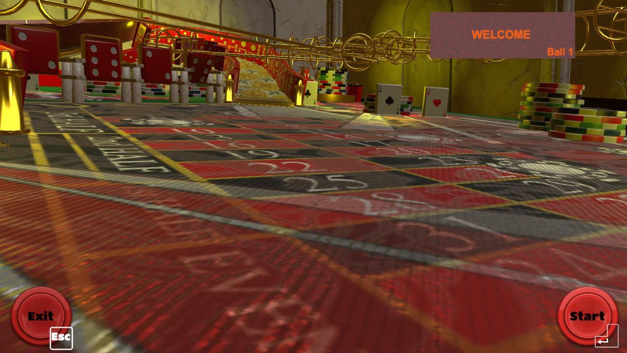 Pinball Lockdown ستيم كود رقمي