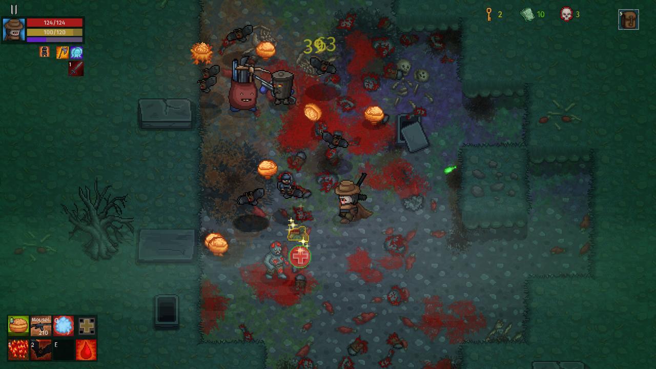 Trash Squad بي سي ستيم كود رقمي