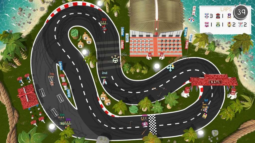 BAFL - Brakes Are For Losers بي سي ستيم كود رقمي