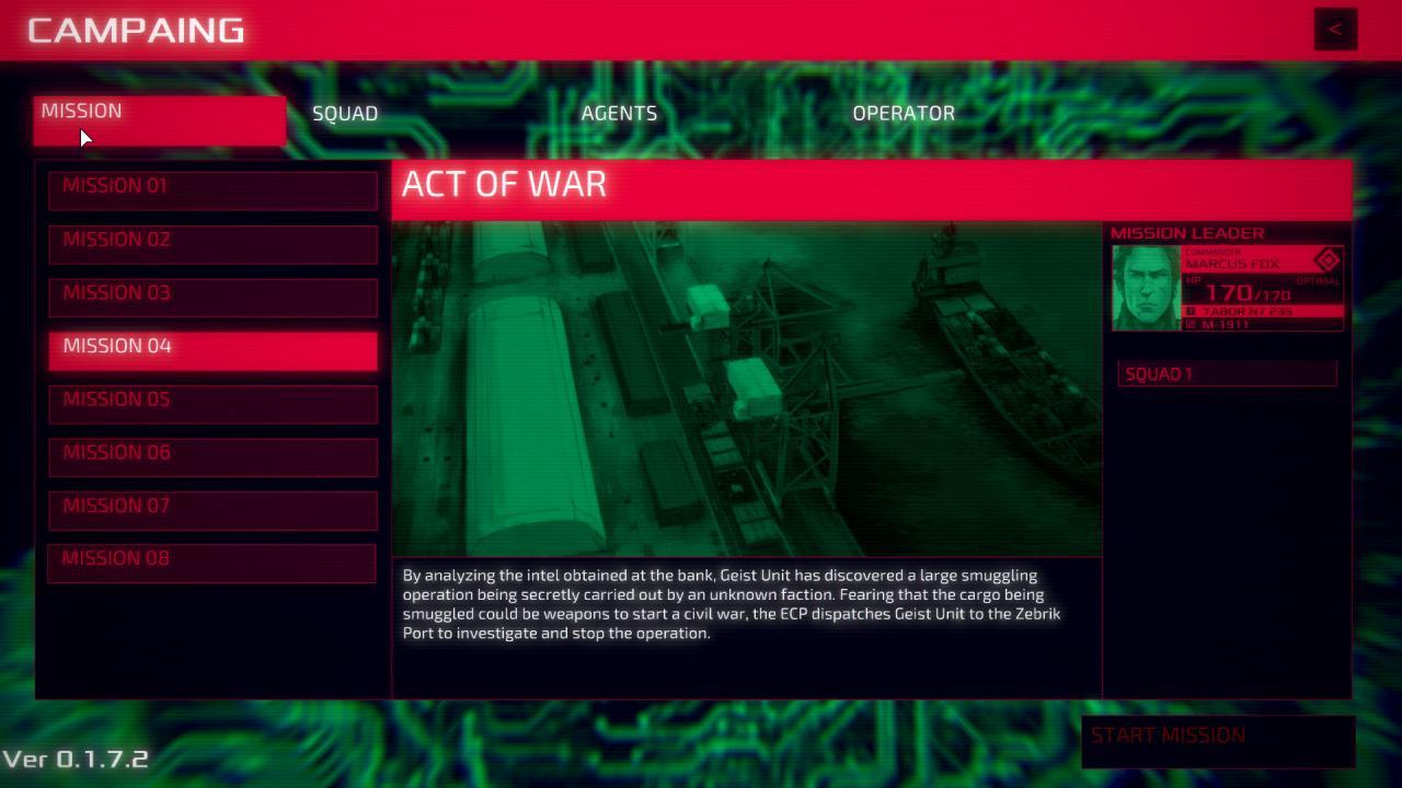 Screen Shot image 4 Cyber Ops ستيم كود رقمي