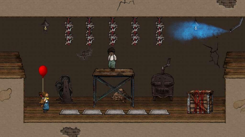 Rise Of Balloons ستيم كود رقمي