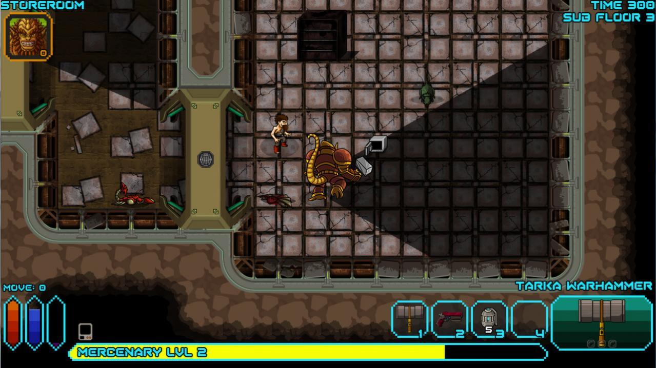 Sword Of The Stars: The Pit - Juggernaut DLC ستيم كود رقمي