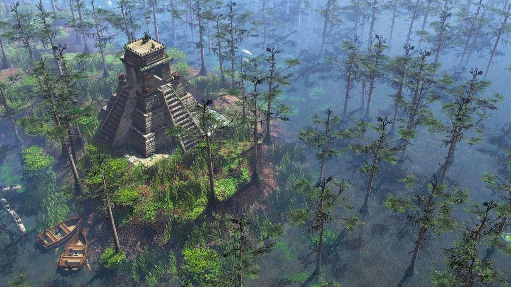 Age Of Empires III: Complete Collection بي سي ستيم كود رقمي