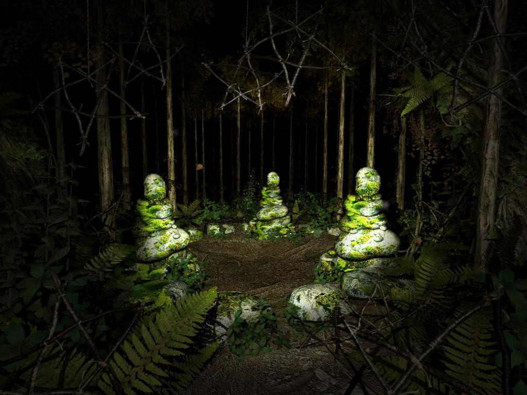 Barrow Hill: The Dark Path اوروبي ستيم كود رقمي