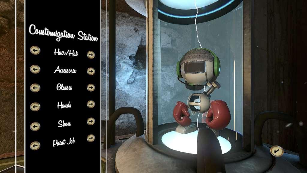 Tyler: Model 005 ستيم كود رقمي