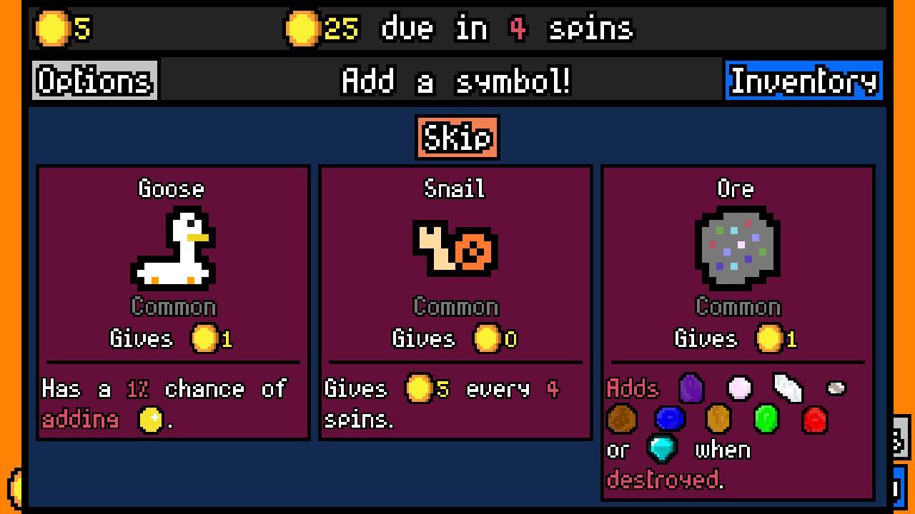 Luck Be A Landlord رابط هديه ستيم