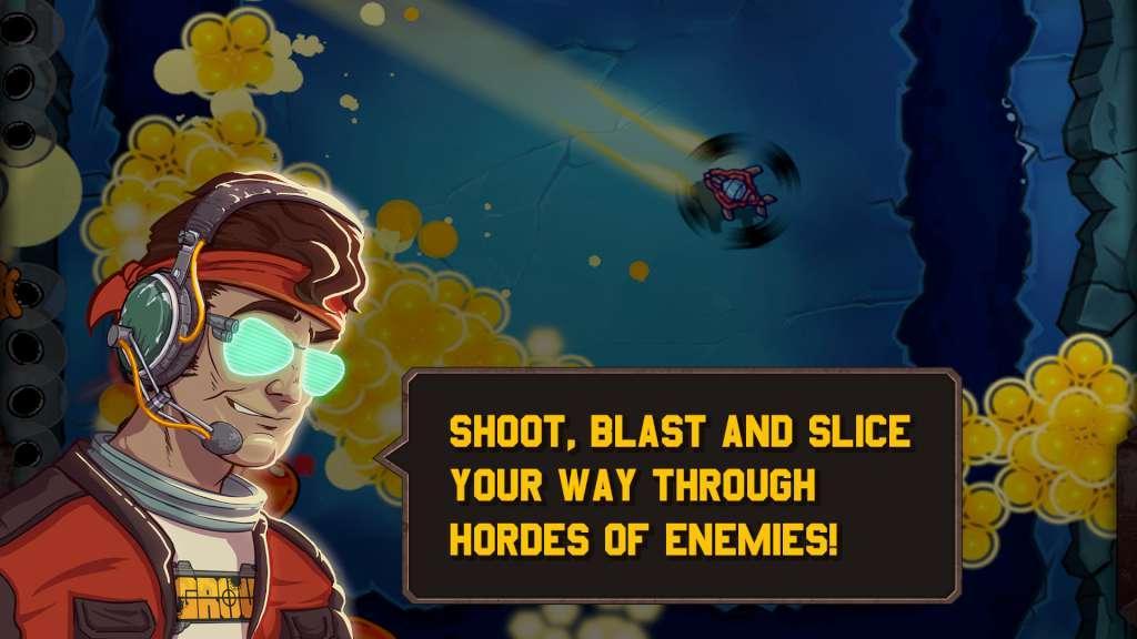 Rocking Pilot ستيم كود رقمي