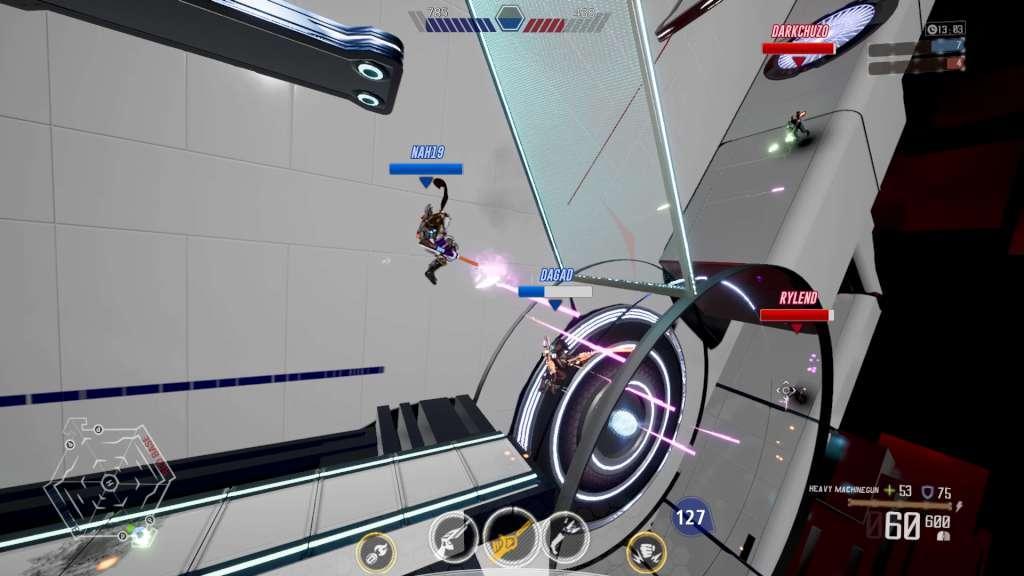 HIVE: Altenum Wars ستيم كود رقمي