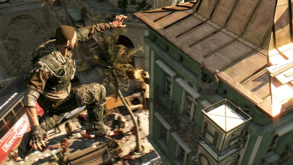 Dying Light - اولتمت Survivor حزمة DLC ستيم كود رقمي