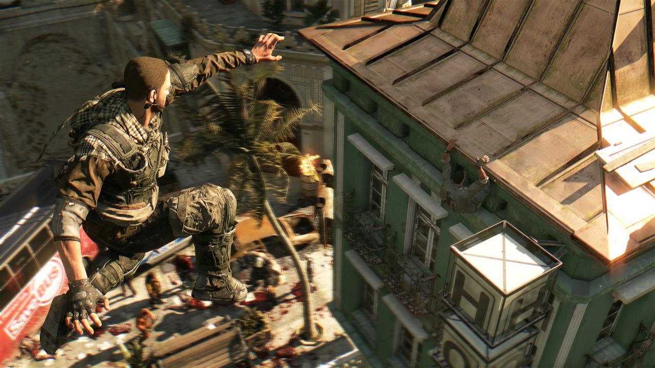 Dying Light - Volkan Combat Armor DLC ستيم كود رقمي