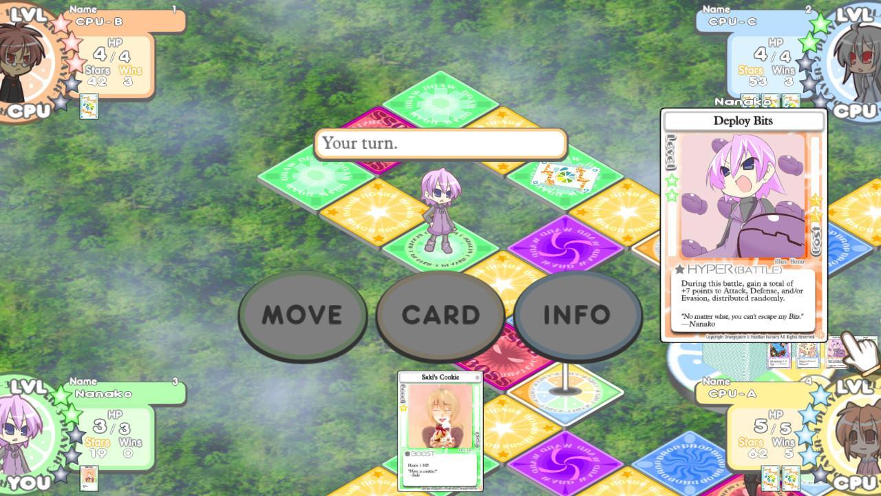 100% Orange Juice - Syura & Nanako Character Pack DLC ستيم كود رقمي