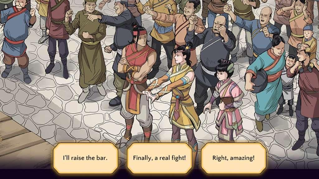 Shuyan Saga ستيم كود رقمي