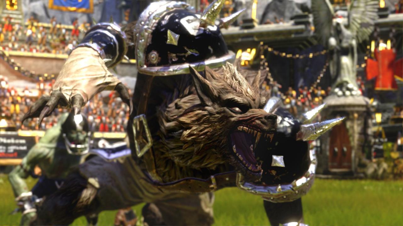 Blood Bowl 2 - Necromantic DLC ستيم كود رقمي