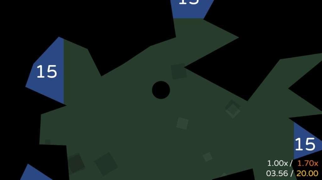 The Growth Journey ستيم كود رقمي