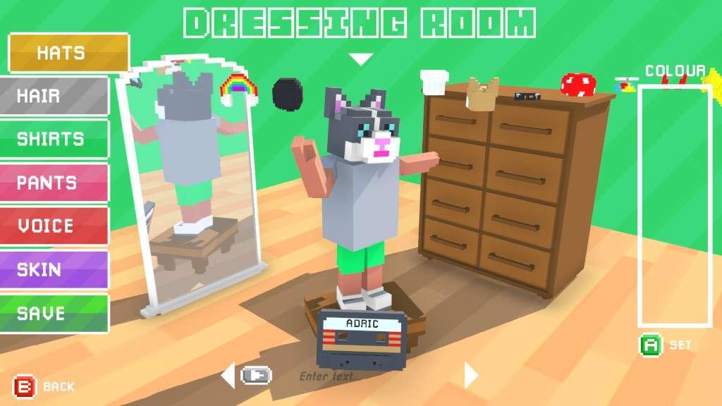 Think Of The Children ستيم كود رقمي