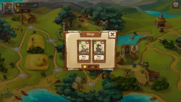 Braveland اوروبي رابط هديه ستيم