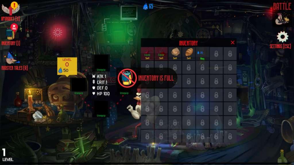 Chicken Assassin - Master Of Humiliation بي سي ستيم كود رقمي