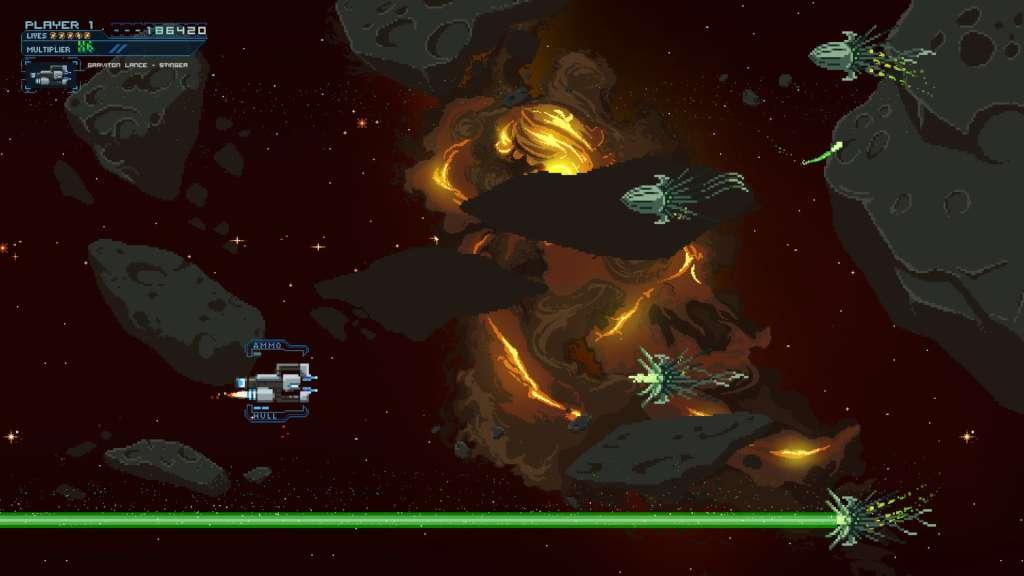 Enemy Mind بي سي ستيم كود رقمي