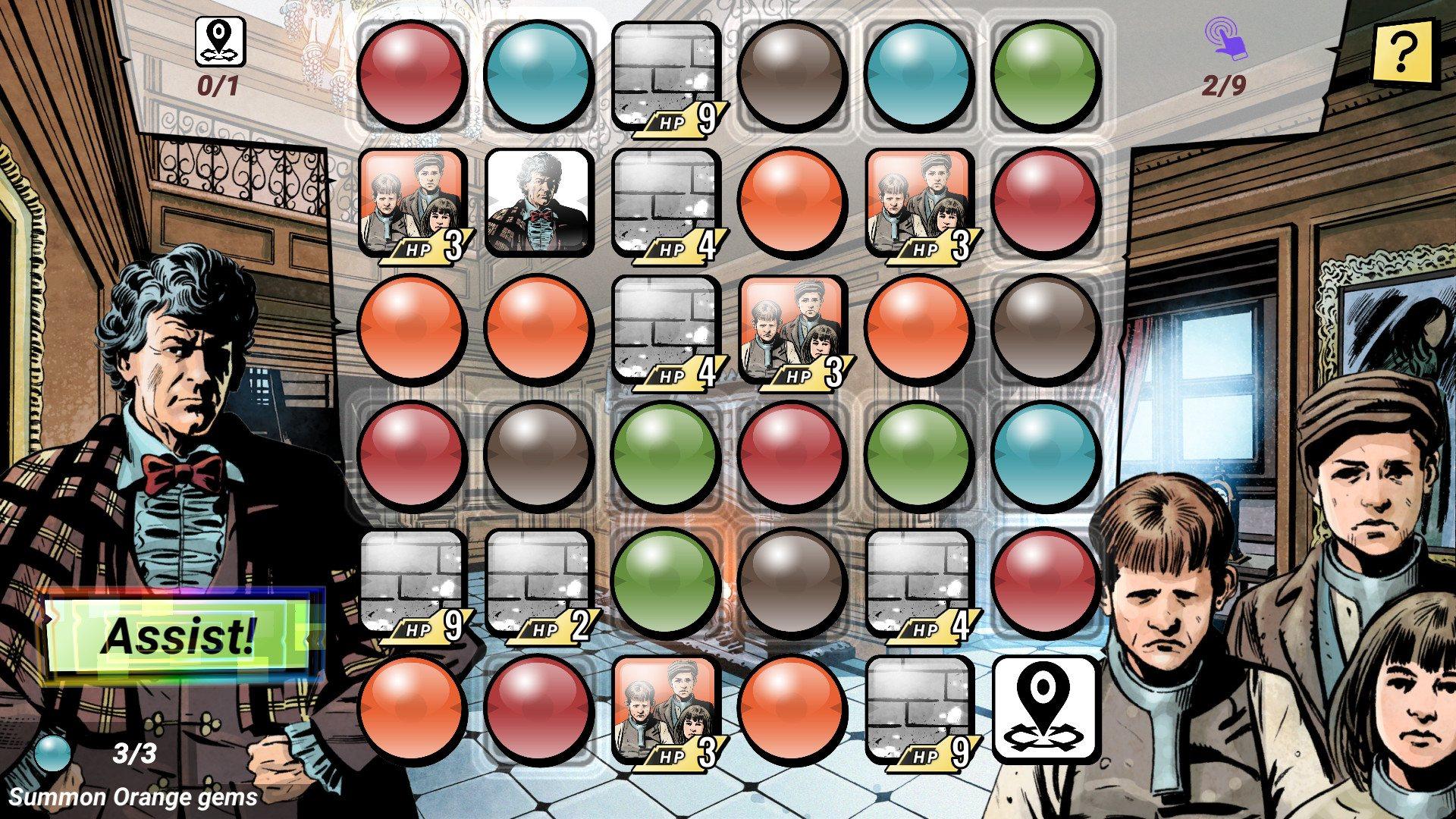 Doctor Who Infinity Complete ستيم كود رقمي