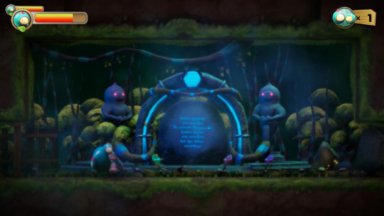 Wira & Taksa: Against The Master Of Gravity ستيم كود رقمي